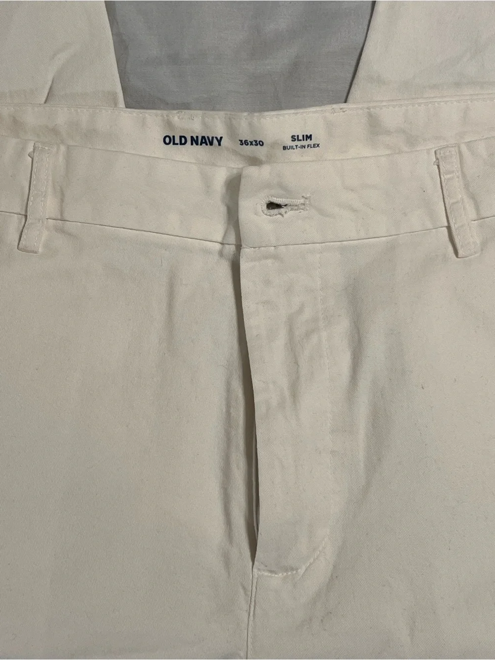 Old Navy Chinos